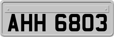 AHH6803