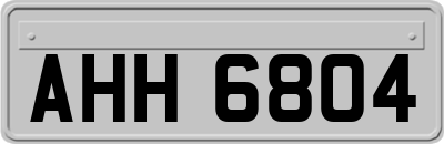 AHH6804