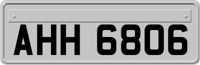 AHH6806