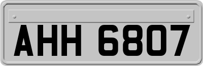 AHH6807