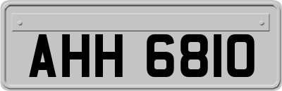 AHH6810