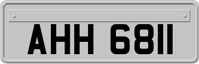 AHH6811