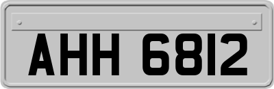 AHH6812