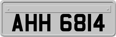 AHH6814