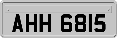 AHH6815