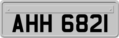 AHH6821