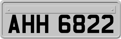 AHH6822