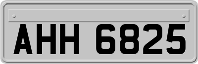 AHH6825