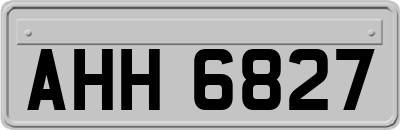 AHH6827