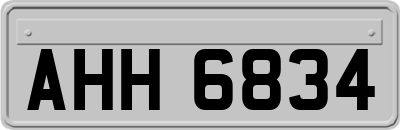 AHH6834