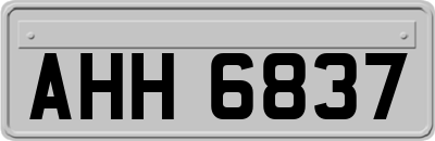 AHH6837