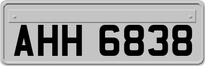 AHH6838