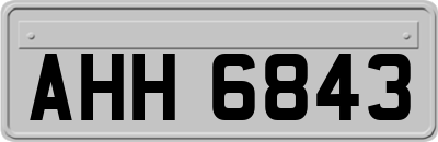AHH6843