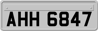 AHH6847