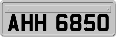 AHH6850