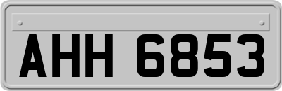 AHH6853