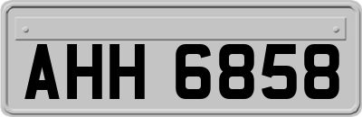 AHH6858