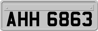 AHH6863