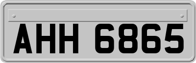 AHH6865