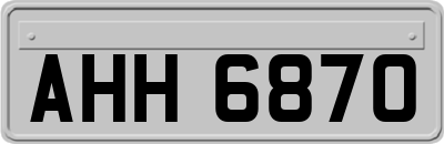 AHH6870