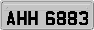 AHH6883