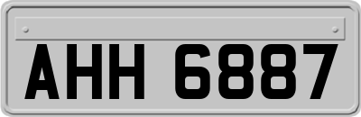 AHH6887