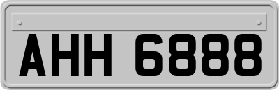 AHH6888