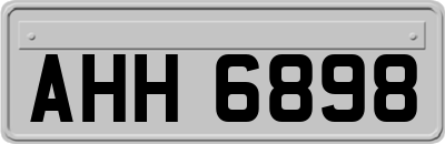 AHH6898