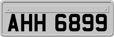 AHH6899