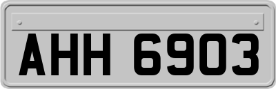 AHH6903