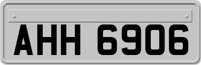 AHH6906