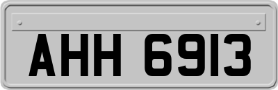 AHH6913