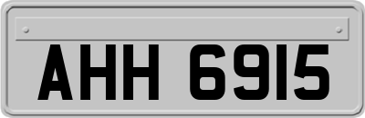 AHH6915