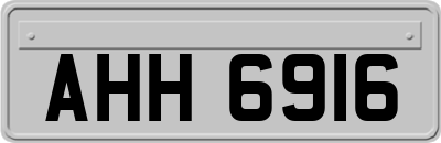 AHH6916