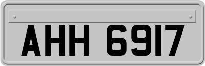 AHH6917