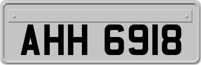 AHH6918