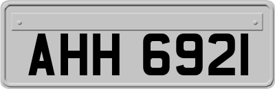 AHH6921