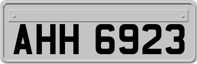 AHH6923