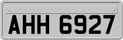 AHH6927
