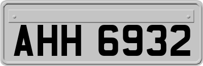 AHH6932
