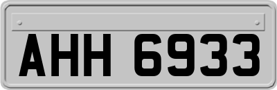 AHH6933