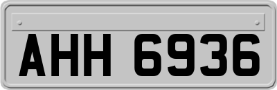AHH6936