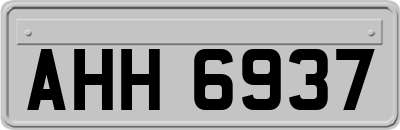 AHH6937