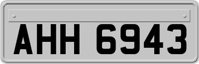 AHH6943
