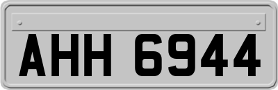 AHH6944