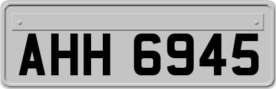 AHH6945