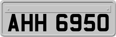 AHH6950