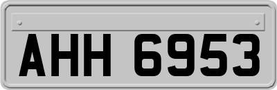 AHH6953