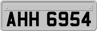 AHH6954