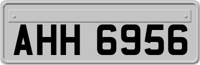 AHH6956